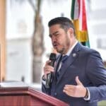 ‘No nos van a intimidar’