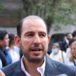 Marcha por nuestra democracia es el despertar de la sociedad: Cortés