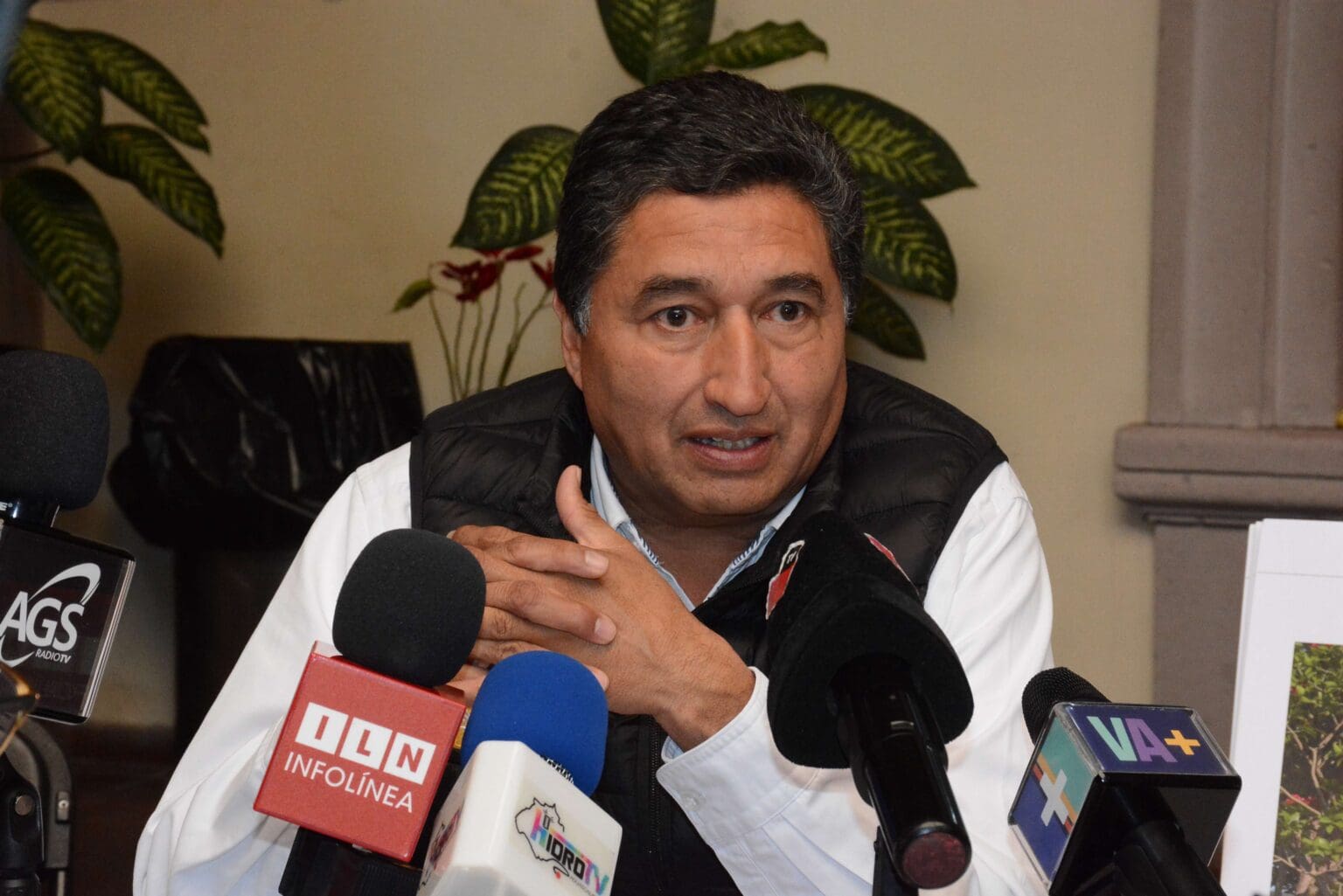 Municipio trabajaría en conjunto con el Gobierno del Estado en consolidación del Cuarto Anillo