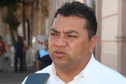 MORENA no tiene seguro voto de empleados federales