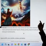 Meta informará a los usuarios qué fotos han sido creadas con inteligencia artificial