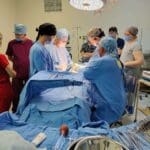 Donan riñones y órganos de un hombre en el HGZ No. 2 del IMSS
