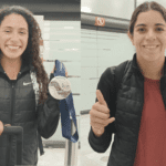 Orozco y Agúndez desean que plazas que consiguieron sean otorgadas