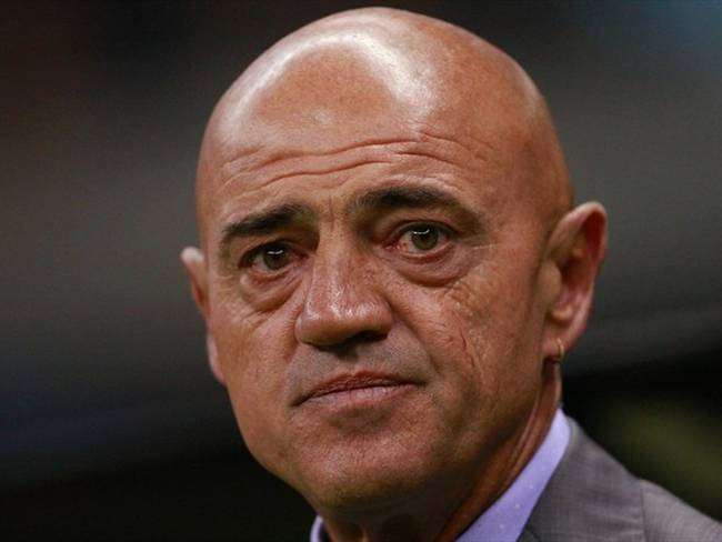 El Chelís explota contra "Chicharito" Hernández