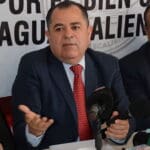 Elecciones serán empañadas por la delincuencia: Beltrán Verduzco