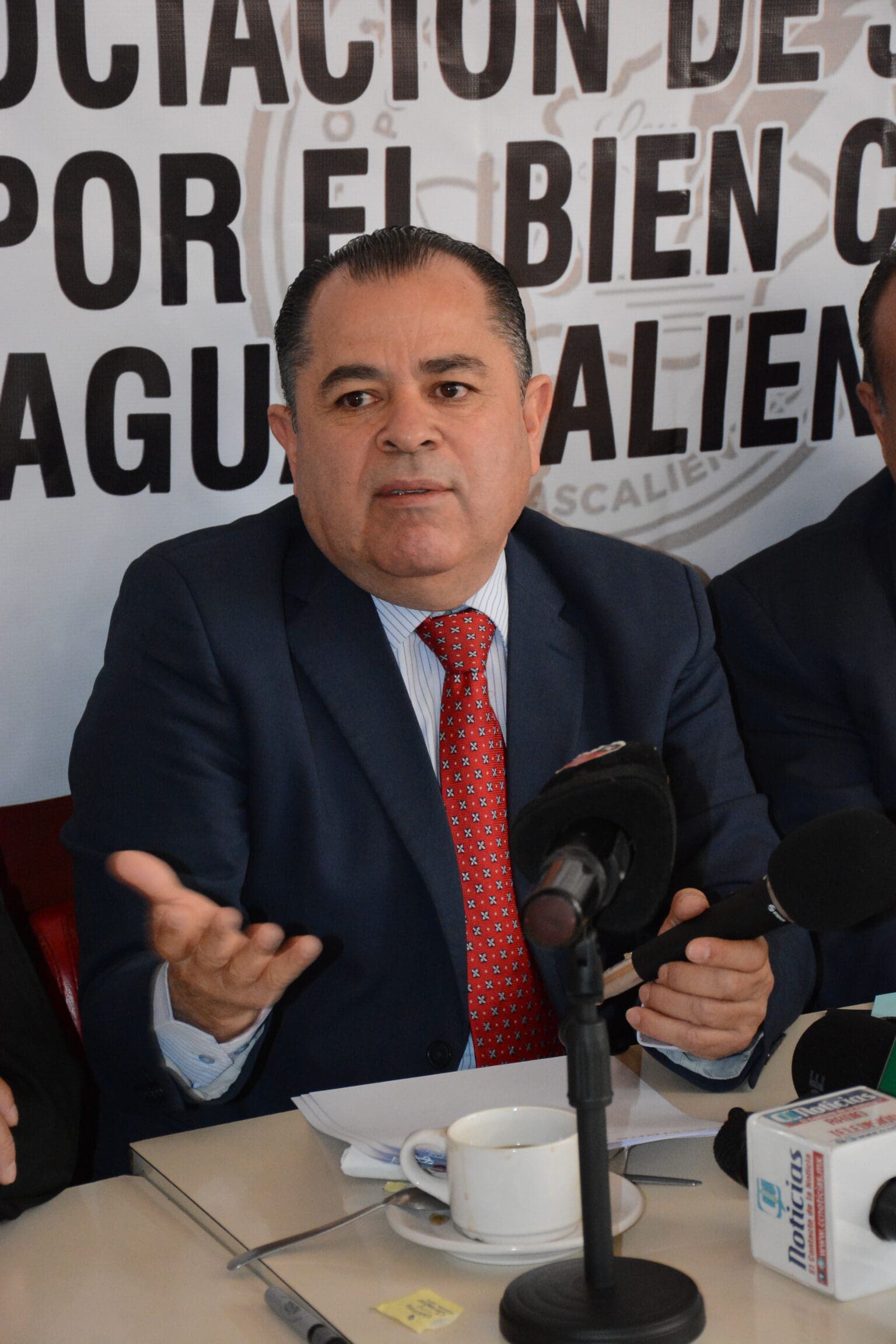 Elecciones serán empañadas por la delincuencia: Beltrán Verduzco