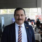 Pide Serrano que denuncien anomalías del transporte público a los usuarios