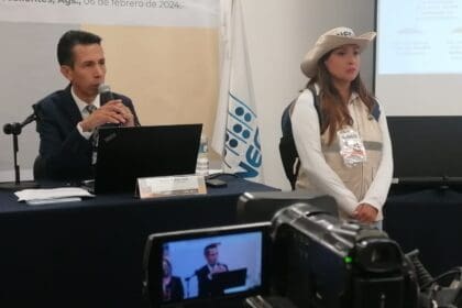 INEGI arrancó aquí los Censos Económicos 2024