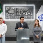 PAN buscará seguridad para sus candidatos