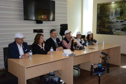 Convocan a concentración el 18 de febrero activistas ciudadanos