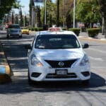 Injusta retención de taxis