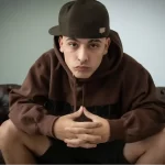 Peso Pluma será reemplazado en Viña por Trueno, ex de Nicki Nicole