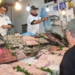Se pierde la tradición de la Cuaresma y también el consumo de pescado: comerciantes