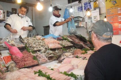 Se pierde la tradición de la Cuaresma y también el consumo de pescado: comerciantes