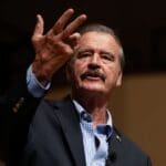 Fox vuelve con todo a X con canción y "orgulloso" de mexicanos