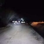 Muerto con huellas de violencia hallaron a un hombre en una terracería en Tepezalá