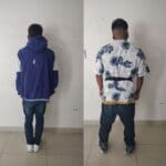 Comienza proceso penal a dos delincuentes que asaltaron a una mujer en Valle de los Cactus