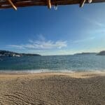 Temblor de magnitud 4.8 sacude las playas de Acapulco