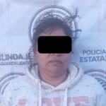 Arrestan a mujer que agredió a su hija menor de edad