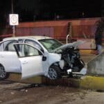 Cobró su segunda víctima mortal el fuerte accidente en Lomas del Campestre I