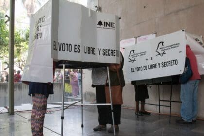 A orar y votar en libertad llama la Iglesia