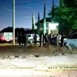 Comando armado irrumpió en un palenque ubicado en Tepezalá