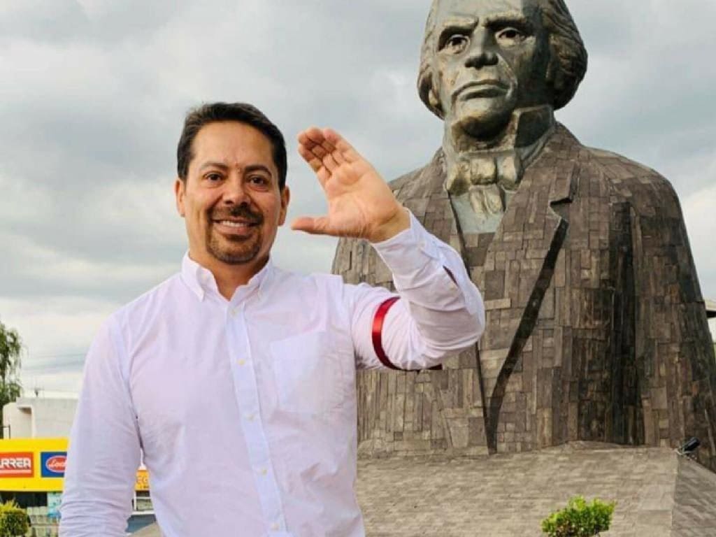 Asesinan a precandidato de Morena en Michoacán