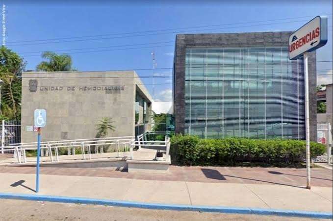 Tras conflicto familiar quincuagenario fue baleado por su cuñado en Calvillo