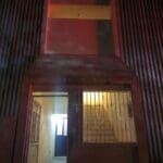 Una mujer fue encontrada sin vida y estado de descomposición en el Fovissste Ojocaliente