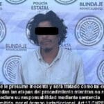 A prisión sujeto que privó de su libertad a una mujer y además la lesiono en Fundadores