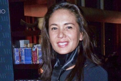 Yolanda Andrade reitera que Cristian Castro golpeó a su mamá