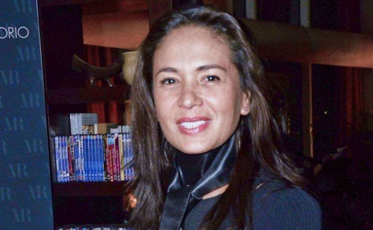 Yolanda Andrade reitera que Cristian Castro golpeó a su mamá