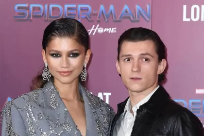 Zendaya y Tom Holland desafían las especulaciones de ruptura