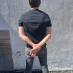 Violentos sujetos fueron detenidos en Villas de Nuestra Señora de la Asunción