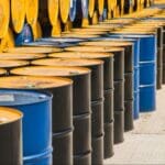 El petróleo de Texas sube un 0,9 %, hasta 78,61 dólares el barril