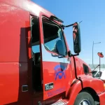 Matan a chofer de tráiler en Puebla