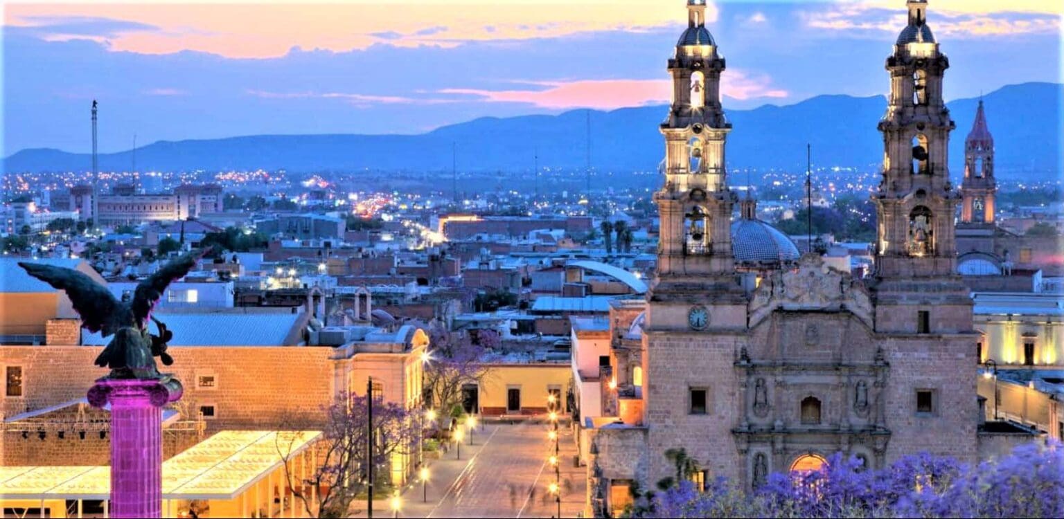 Aguascalientes, cuarto Estado del país con mejor esperanza de vida al nacer