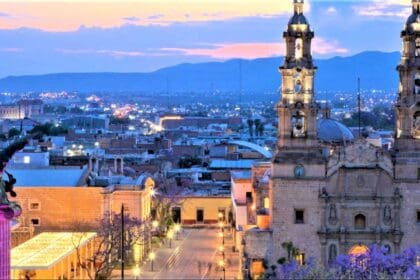 Aguascalientes, cuarto Estado del país con mejor esperanza de vida al nacer