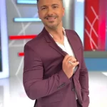 Hermano de Bisogno da detalles de la salud del conductor