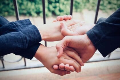 Un día para hablar del amor