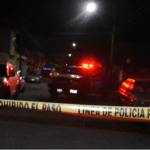 Se registra ataque contra policías municipales de Tulancingo