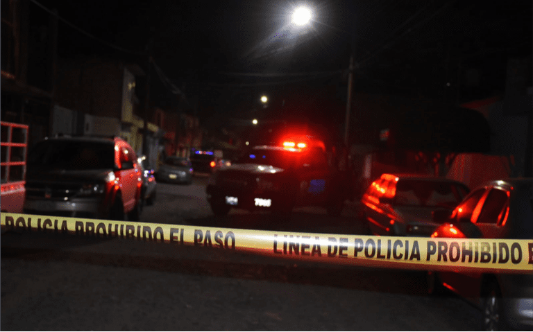 Se registra ataque contra policías municipales de Tulancingo