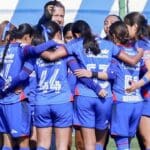 Cruz Azul Femenil es sancionado por cánticos homofóbicos