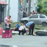 Tiroteo frente a una escuela en Costa Rica deja un muerto y 3 niños heridos