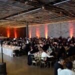 Buena respuesta a evento solidario