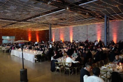 Buena respuesta a evento solidario