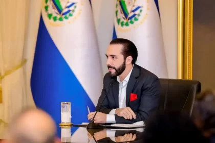 Bukele recibirá el 29 de febrero las credenciales por su triunfo electoral en El Salvador