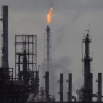 Piden a refinería de Cadereyta comprobar que no contamina