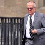 Fallece Carlos Urzúa, exsecretario de Hacienda
