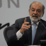 Carlos Slim afirma que Telmex ya no es negocio